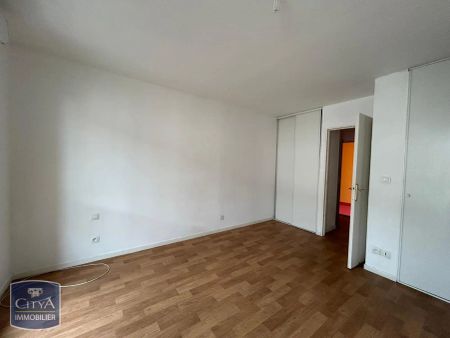 Appartement à louer 1 pièce 25.49m² - Photo 4
