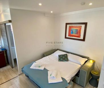 Location Appartement 1 pièce 17m² NICE 06000 - Photo 3
