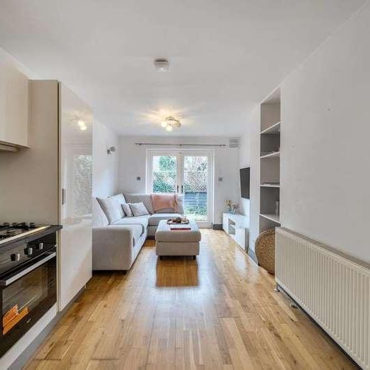 Melgund Road, Highbury And Islington, N5 - Photo 1