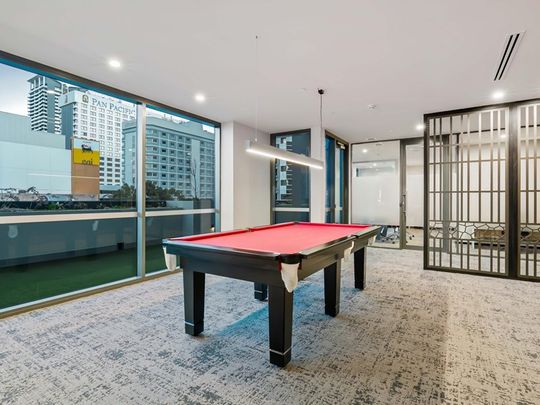 202/238 Adelaide Terrace, Perth - Photo 1