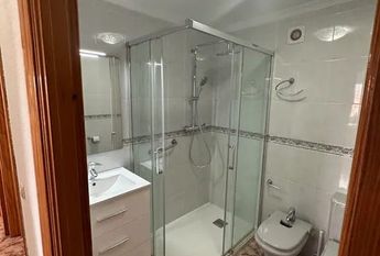 Calle Princesa, Málaga, Andalusia 29002