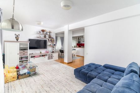 Casa finisata tip duplex, GARAJ, 3 dormitoare, 2 bai, str. C - Photo 2