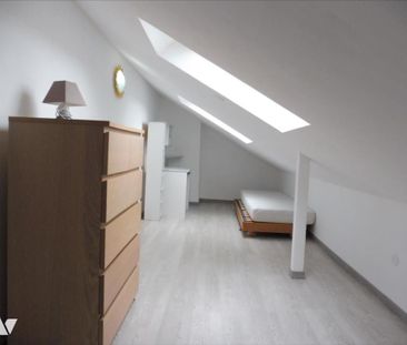 Saint Léonard Maison de Type 3 - Photo 4