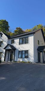 Transfert de bail, logement 5 1/2 - Photo 3