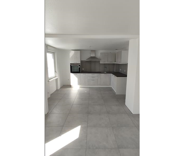 5 pièces - 112 m² - 1er étage - Colocation non autorisée - Photo 1