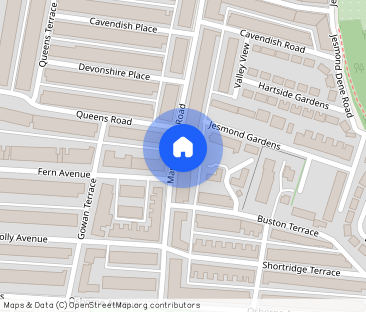 Manor House Road Room 3 - Photo 1