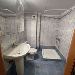Studio/Γκαρσονιέρα για ενοικίαση Αστικός Συνοικισμός - Περικλέους - Κυψέλη (Ξάνθη) - Φωτογραφία 2