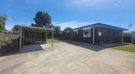 Modern Gem in Spotswood - Photo 2