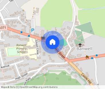 Banwell, Weston Super Mare, BS29 - Photo 1