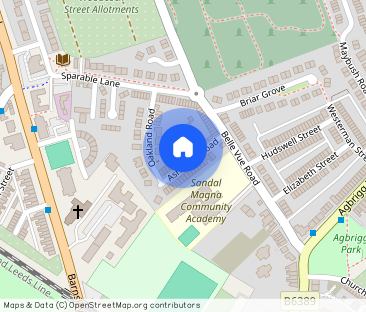 Ashdown Road, Wakefield, WF1 - Photo 1