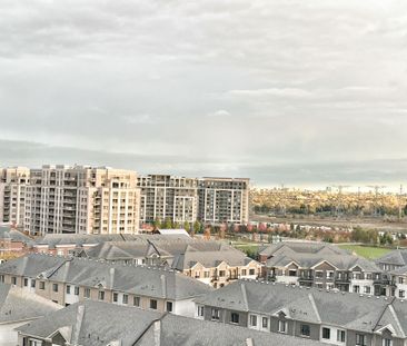 For Lease - 12 Gandhi Lane Unit# 903, Markham, Ontario - Photo 1