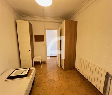 Piso de alquiler en Escorial, Vila de Gràcia - Photo 6