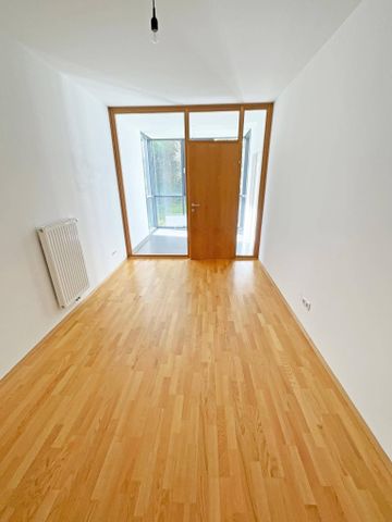 Komfortable 3-Zimmer-Wohnung mit Wintergarten und Garagenstellplatz - Photo 5