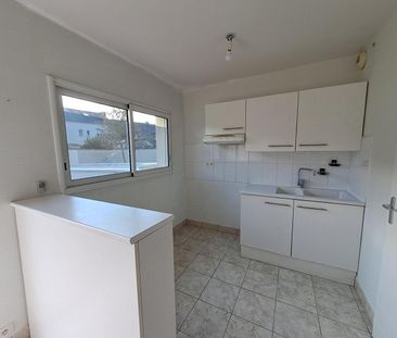 Location maison 3 pièces, 54.02m², Nantes - Photo 5
