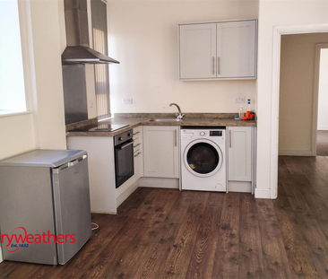 1 bed flat to rent in Ship Hill, Rotherham, S60 - Photo 3