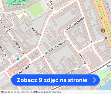 Nowoczesna Kawalerka | Centrum| Idealna Lokalizacja! | Salwator - Zdjęcie 1