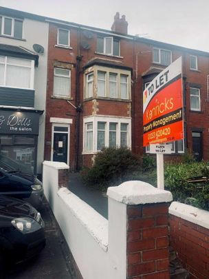 Talbot Road, Blackpool, FY1 - Photo 1