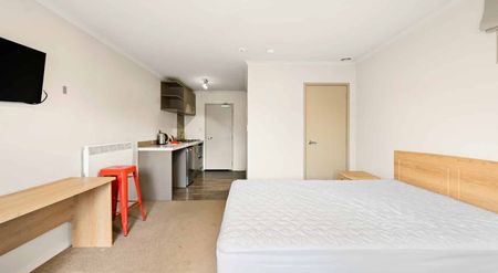 Luxury Motel-Type Unit - Walk to Hospital - Photo 3