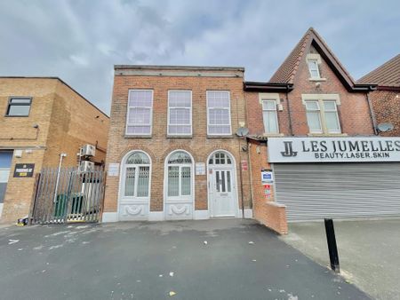 1 bedroom flat to rent - Photo 3