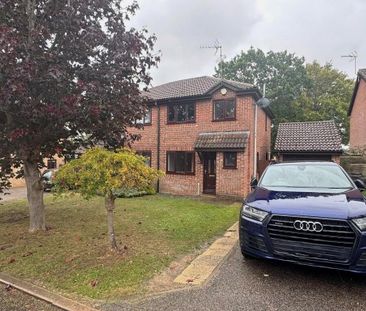 3 bedroom semi-detached house to rent - Photo 4