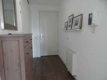 Te huur: Appartement Titus van Rijnstraat in Amsterdam - Foto 4