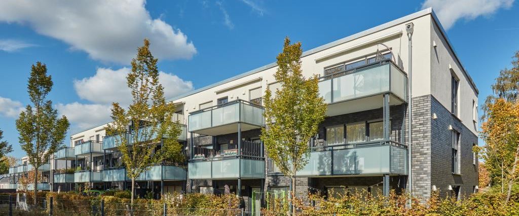 2- Zimmer Wohnung in Langendreer - Photo 1