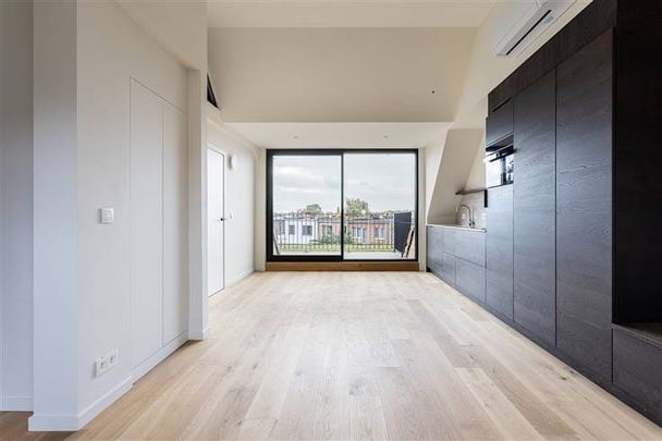 Appartement te huur - Foto 1