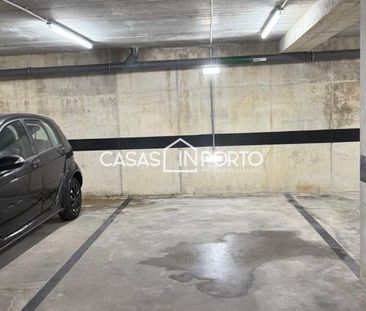 T1 com Lugar de Garagem - Metro de Campanhã - Photo 5