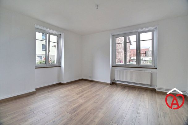 Location Appartement 4 pièces 91m² BARR 67140 - Photo 1