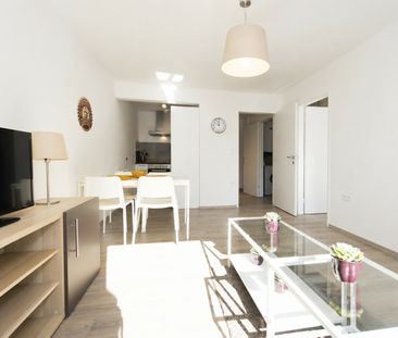 Gemütliche, möblierte Kleinwohnung in Andritz! - Photo 1
