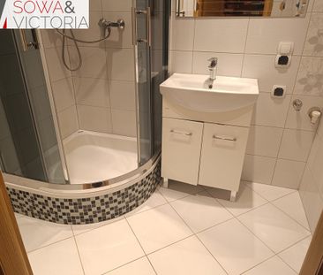 Dwupokojowe mieszkanie na Podzamczu - Photo 6