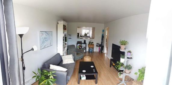 2 CH - 1 SDB - Québec - $1,257 /mo - Photo 2