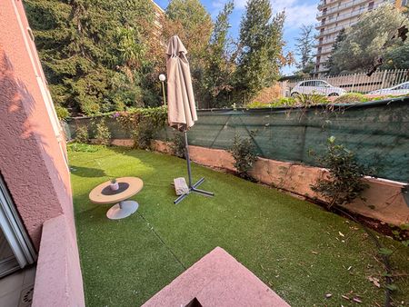 Location appartement 1 pièce, 17.86m², Nice - Photo 5