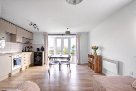 1 bedroom apartment to rent - Photo 5