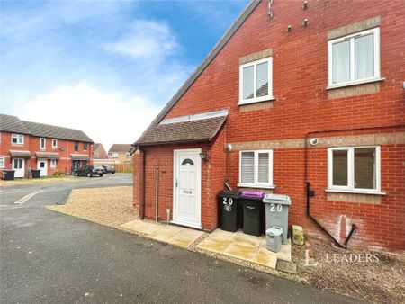 1 bedroom house to rent - Photo 3