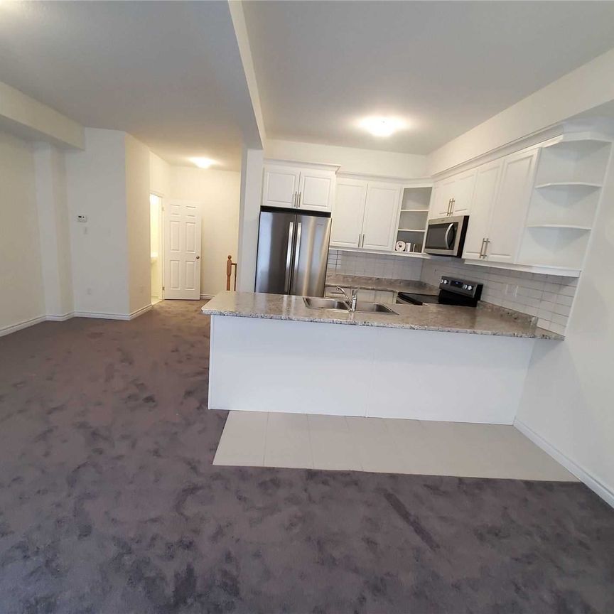 For Lease - 383 Dundas Street Unit# 31, Hamilton, Ontario - Photo 1