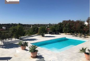 Farmhouse - Estepona (Costa Del Sol Occidental-Área)