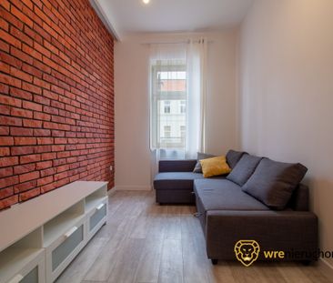 Rozkładowe | blisko centrum | wysokie sufity - Photo 4