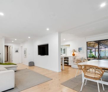 Spacious Family Living with Entertainer's Appeal - Photo 3