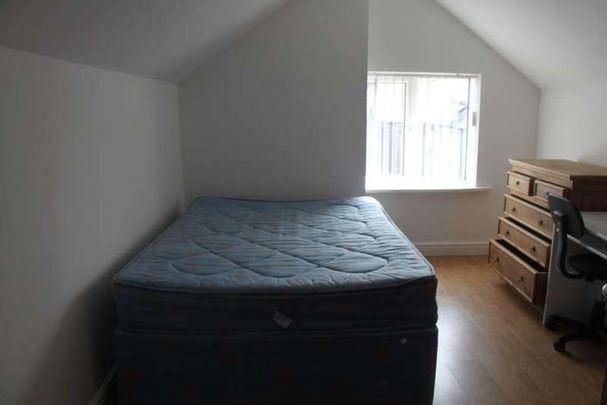 Alfred Street, Roath, Cardiff, CF24 - Photo 1