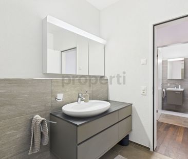 Traumhafte Attikawohnung in Wallisellen - Photo 4