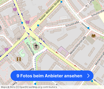 Paul-Schneider-Straße, Berlin - Foto 1