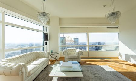 Warszawa, Śródmieście, Złota - Фото 4