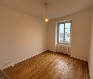 Appartement T2 à louer - 33 m² - Photo 6