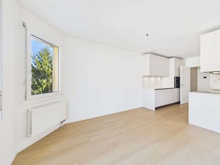 1.5 Zimmer, 65 m², 3. Stock - Foto 3