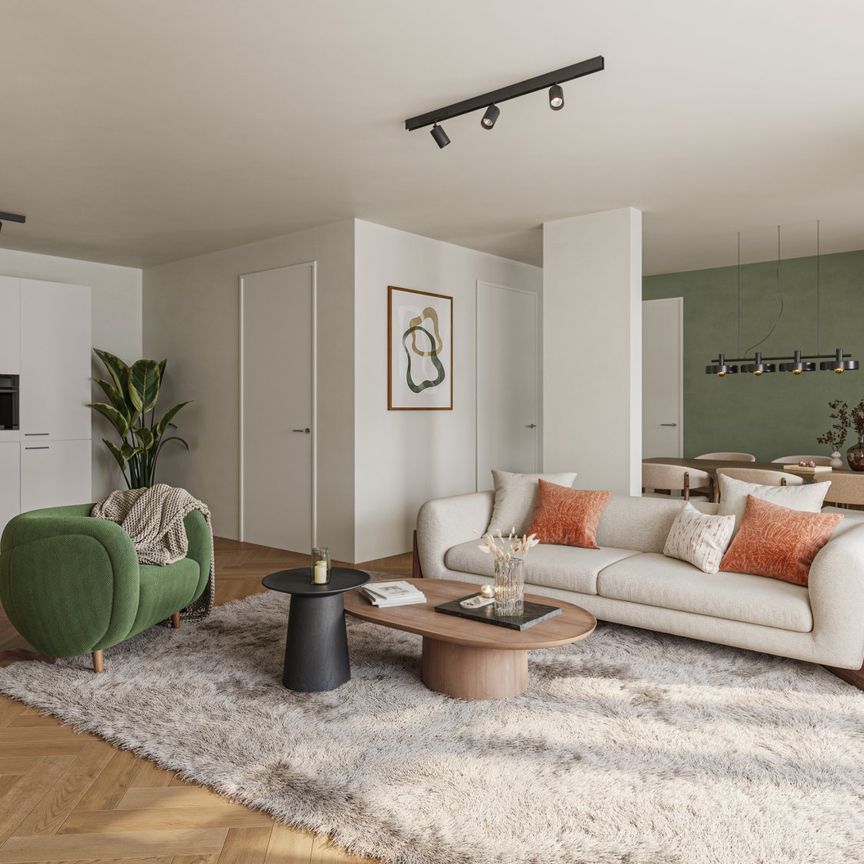 Te huur: Crailoseweg 114 E4 - Foto 1