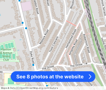 Tivoli Crescent, Brighton - Photo 1
