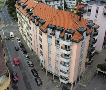 Joli studio au centre de vevey - Foto 1