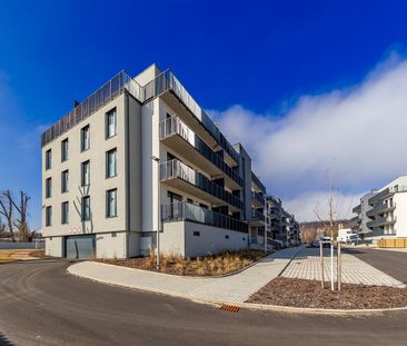 Pronájem bytu 2+kk 48 m² - Photo 4