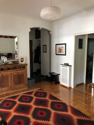 Διαμέρισμα για ενοικίαση Ακρόπολη (Ιστορικό Κέντρο) - Φωτογραφία 1